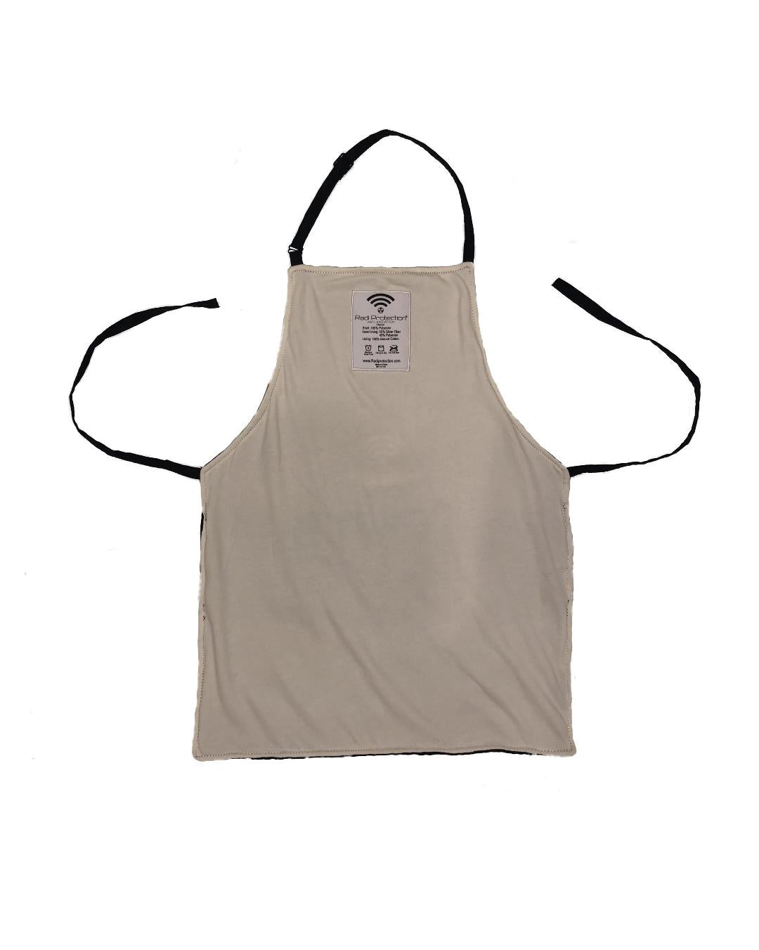 Radiation Protection For Kids and Teens Anti-Radiation Apron Size Medium (Ages 8-16)